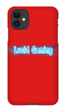 jacksonslattery iPhone Phone Cases