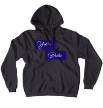 Yeeter Peeter Hoodie