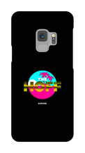 the_hoff_gaming Samsung Phone Cases