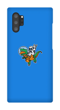 Quarkscrew & Atlas Samsung Case!