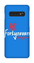 ms47team Samsung Phone Cases