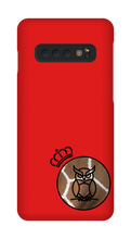 jl016 Samsung Phone Cases