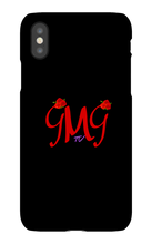 GMG Rose pedal IPhone Case
