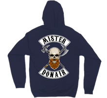 Logo Back