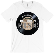 Bourbon Music Vinyl & Barrel