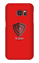 PC-Geeks Samsung Phone Cases