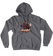 Logo Hoodie
