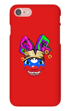 jokerkidd22 iPhone Phone Cases