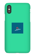 tgcthegamingcancer iPhone Phone Cases