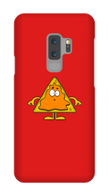 public_nachos Samsung Phone Cases