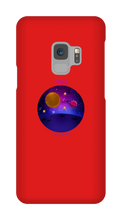 fippen06 Samsung Phone Cases