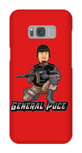 generalpuce Samsung Phone Cases