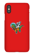 Quarkscrew & Atlas iPhone Case!