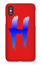 hpilks11 iPhone Phone Cases
