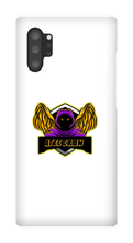 ateccrow logo samsung phone case