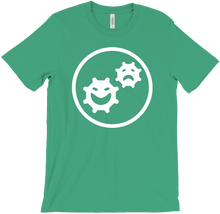 Clockworksy White Tee