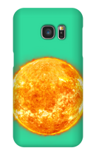 maugalaxy Samsung Phone Cases