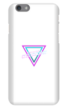 theamazingdinacow iPhone Phone Cases