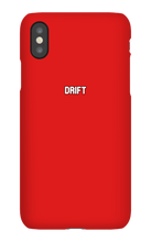 driftgaming iPhone Phone Cases