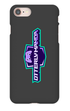 otterlymanda iPhone Phone Cases