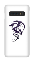 dindrum Samsung Phone Cases