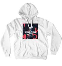 pronerd22 Hoodies (No-Zip/Pullover)