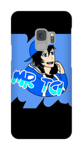 mr_tci Samsung Phone Cases