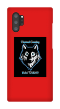 davewolfe88 Samsung Phone Cases