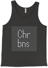 chribbon5 Tank Top