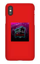 immortality9489 iPhone Phone Cases