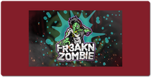 a_fr3akn_zombie XXL Gaming Mousepad