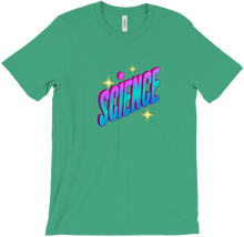 SCIENCE!