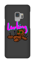 VooDooPickles Lurking Samsung Phone Case