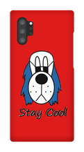 just1Doggo Samsung Phone Cases