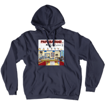 papasayang Hoodies (No-Zip/Pullover)