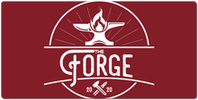 FORGE XXL Gaming Mousepad