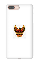 phoenixreborngaming iPhone Phone Cases