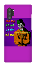 simplymadgaming420 Samsung Phone Cases