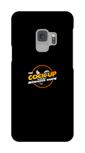 @CockUpMorningShow Samsung Phone Cases