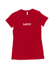 MFab Logo Women's Tee