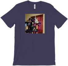 QuadraCat T-Shirt