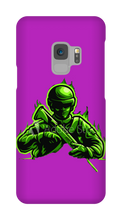 Capinha Para Celular Killer