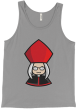 Mascot Logo - Tank Top