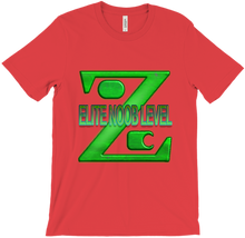 Elite Noob Level T-Shirts