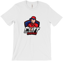 cliffgaming T-Shirts