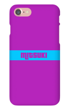ofcmitsuki iPhone Phone Cases