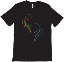 Tee-Shirt Dual Samus (LIMITED)