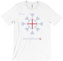 T-Shirt Super Chill Savage LTM