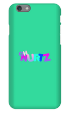 ohnurtz iPhone Phone Cases