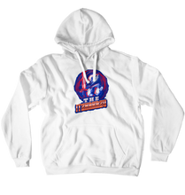 firmthegamerpc Hoodies (No-Zip/Pullover)